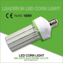 Big heatsink, 100w LED corn light, indoor/Outdoor lighting,corn bulb